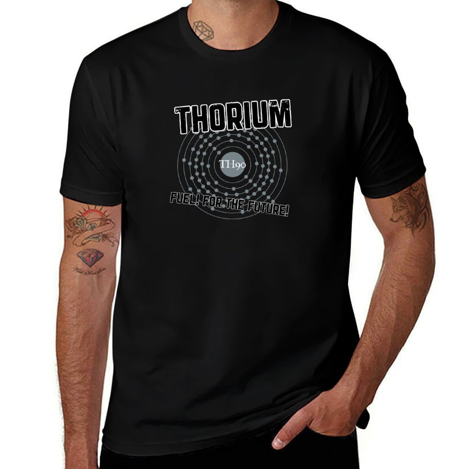 Fuel Fitness & Nutrition Oakbank - THORIUM - fuel for the future