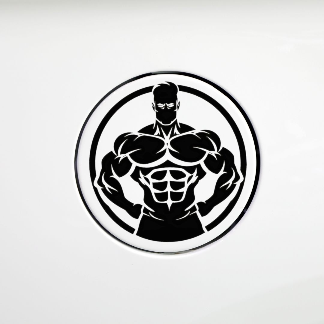 Car Stickers Fitness Enthusias - đánh giá và giá Fuel Fitness & Nutrition Oakbank