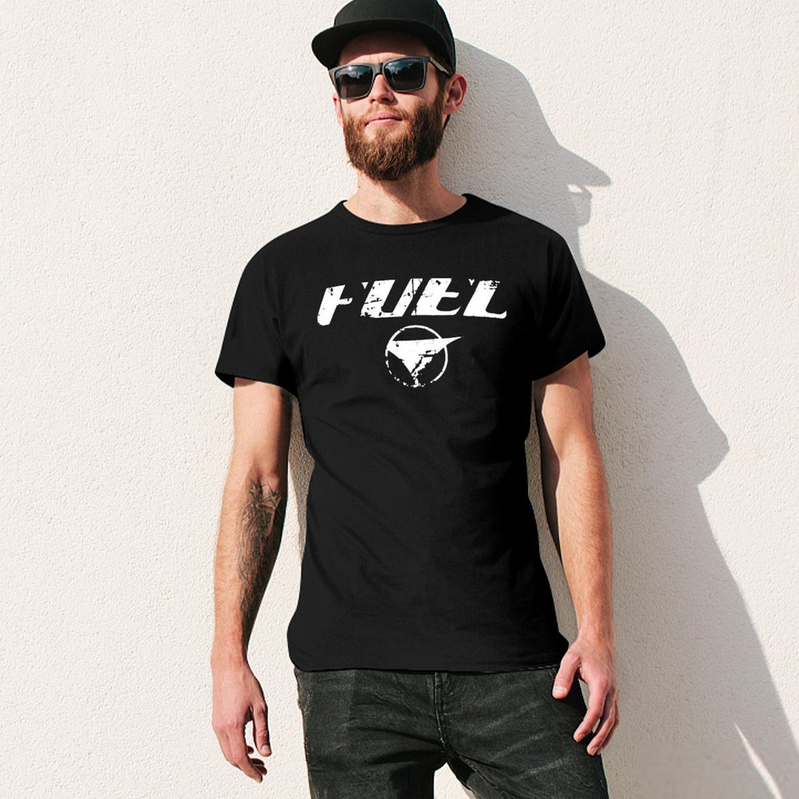Fuel Band Mens Fashion Graphic - đánh giá và giá Fuel Fitness & Nutrition Oakbank