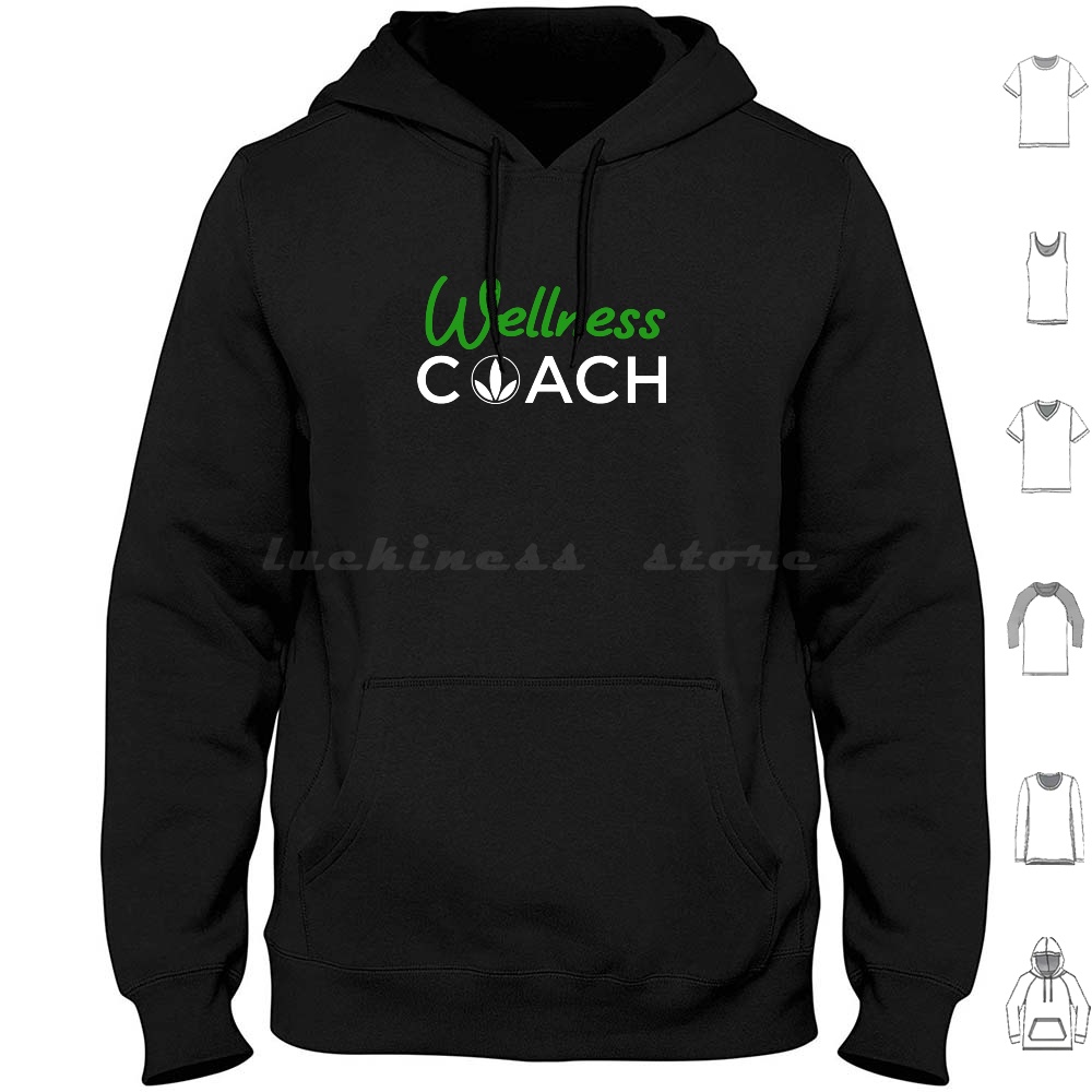 Wellness Hoodies Long Sleeve N - đánh giá và giá Nutrition Fitness Wellness