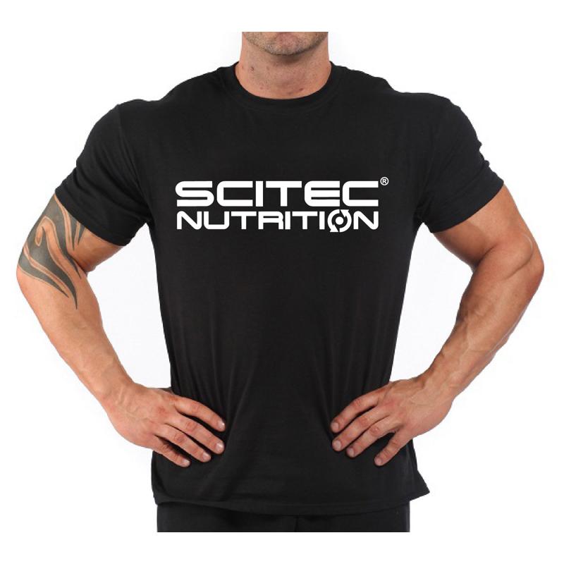 Scitec Nutrition Bodybuilding  - đánh giá và giá Nutrition Fitness Gym