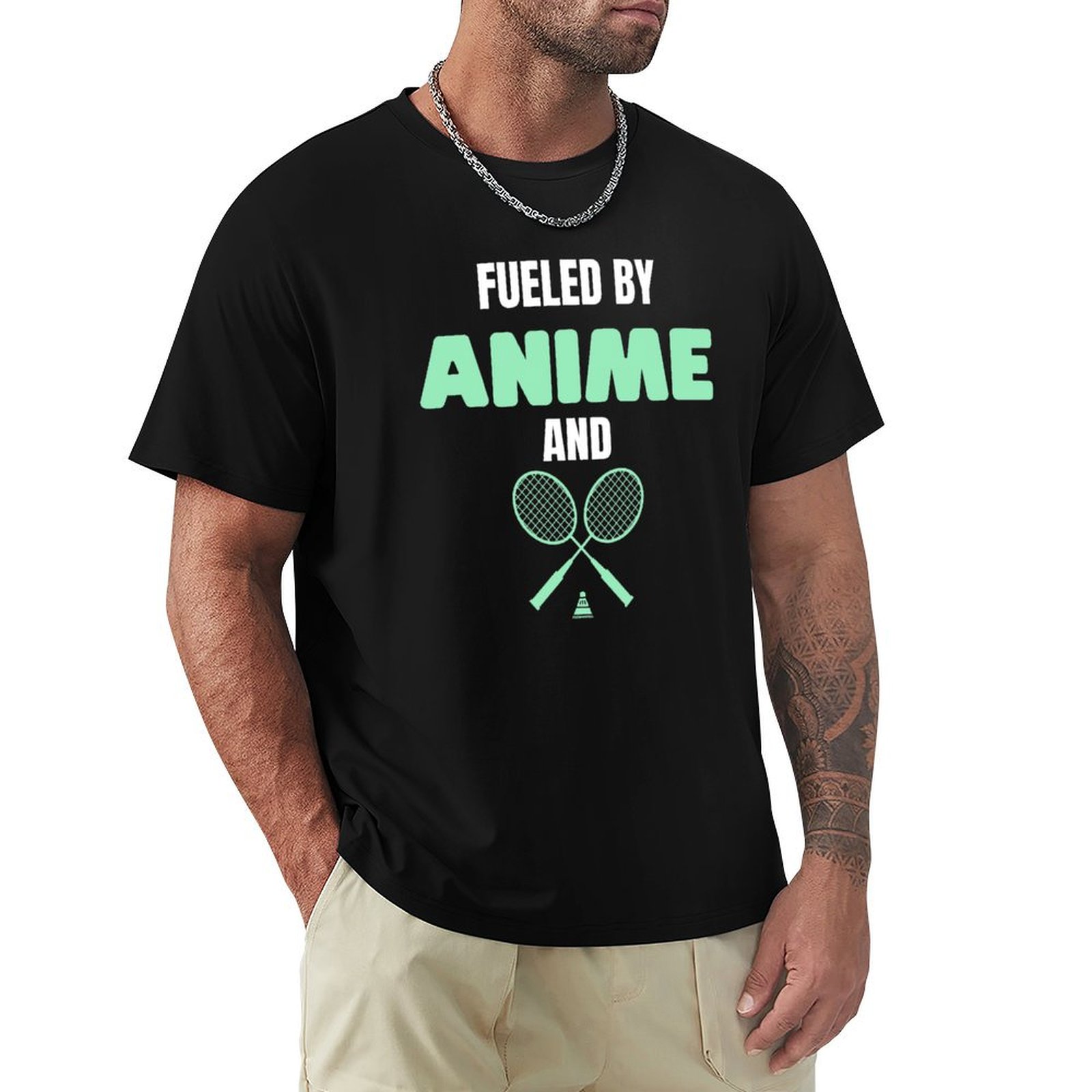Fueled by Anime and Badminton  - đánh giá và giá Fuel Fitness & Nutrition Oakbank