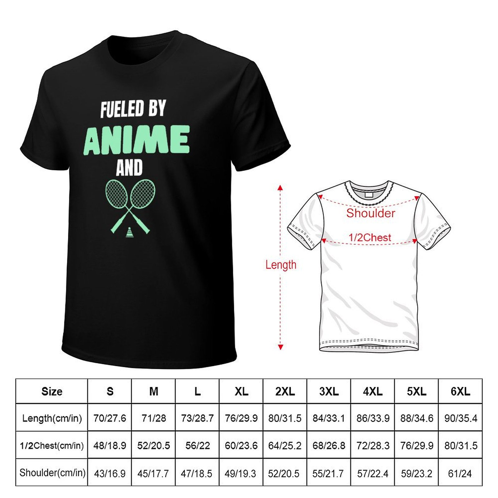 Fueled by Anime and Badminton  - đánh giá và giá Fuel Fitness & Nutrition Oakbank