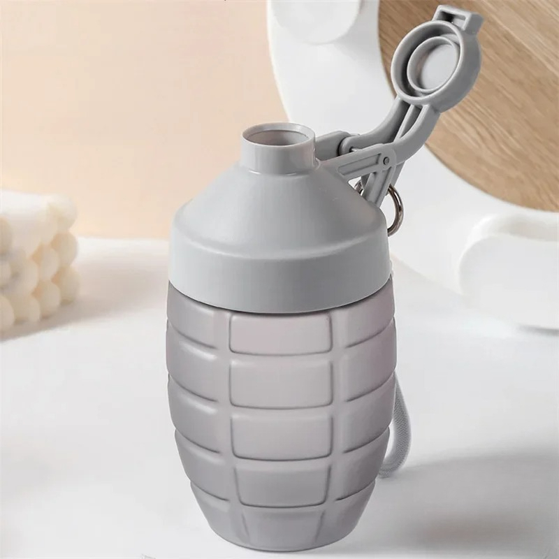 600ml High Capacity Sports Wat - đánh giá và giá Nutrition Fitness Gym