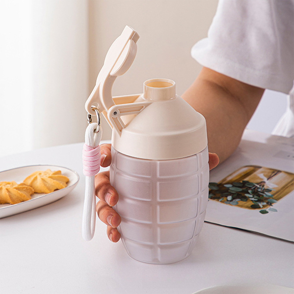 600ml High Capacity Sports Wat - đánh giá và giá Nutrition Fitness Gym